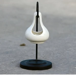 Essential oil burner