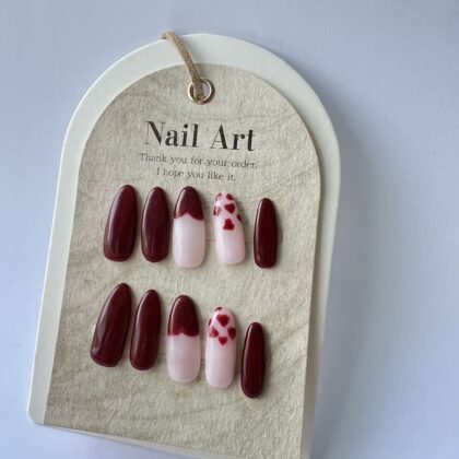 Romantic Hearts
