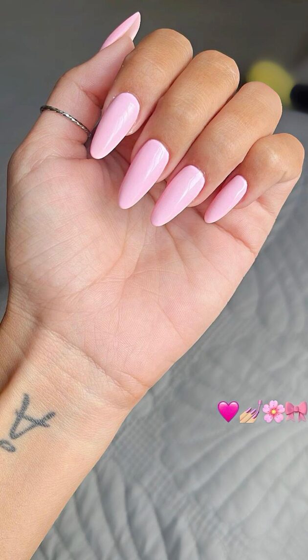 Pastel Pink Perfection - Image 2