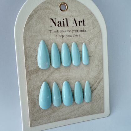 Turquoise Dream