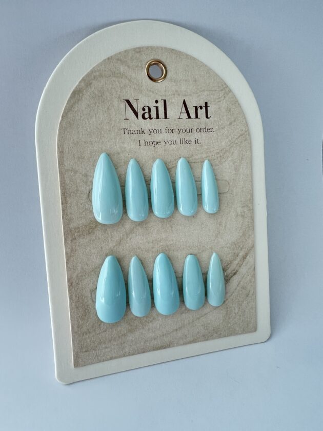 Turquoise Dream