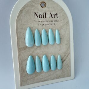Turquoise Dream