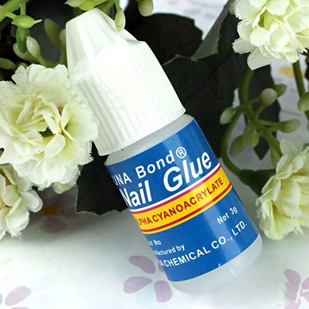 Nail Glue