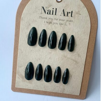 Onyx Noir