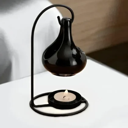 Essential oil burner