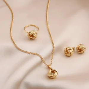 Eternal Knot Set