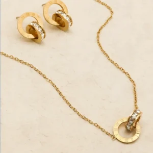 Roman Duo Set